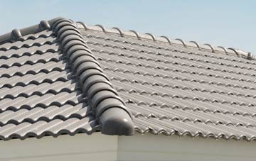 advantages of Overley clay roofing