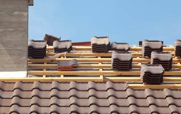 Overley clay roofing costs