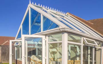 conservatory roof insulation costs Overley