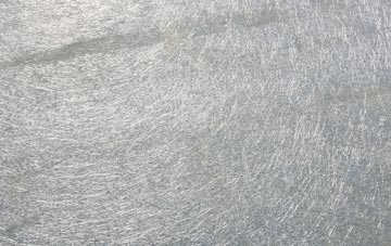 Overley laminate fibreglass or shingles?