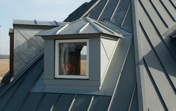 metal roofing Overley, Staffordshire