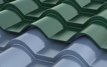 who should consider Overley plastic roofs