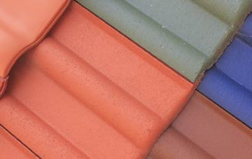 Overley plastic roofing companies