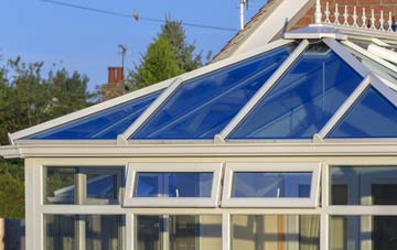 professional Overley conservatory insulation