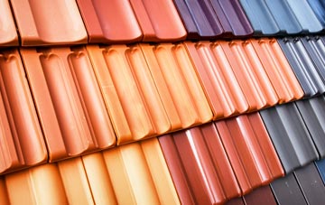 Overley roof tile costs