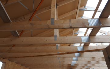 Overley roof truss costs