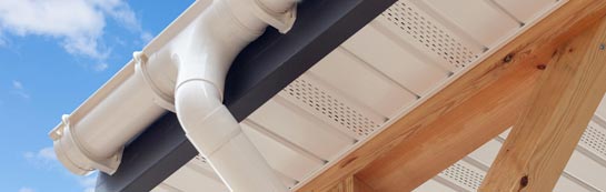 get Overley guttering quotes today