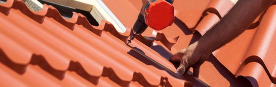 save on Overley roof installation costs