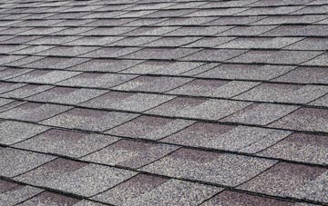 Overley tiles for shallow pitch roofing