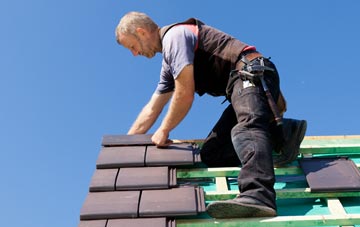 disadvantages of Overley slate roofing