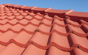 Overley tile and slate roof replacement
