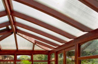 Overley conservatory roofing insulation
