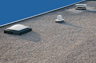 Overley flat roofing