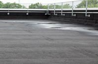 find rated Overley flat roofing companies
