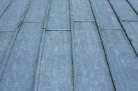 Overley lead roofing