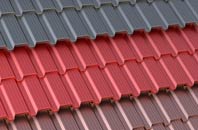 find rated Overley plastic roofing companies