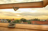 rated Overley roof window companies