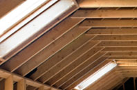 Overley tapered roof insulation quotes